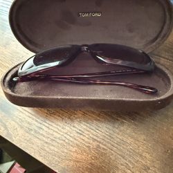 Tom Ford Womens Sunglasses
