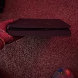 PlayStation 4, Black 