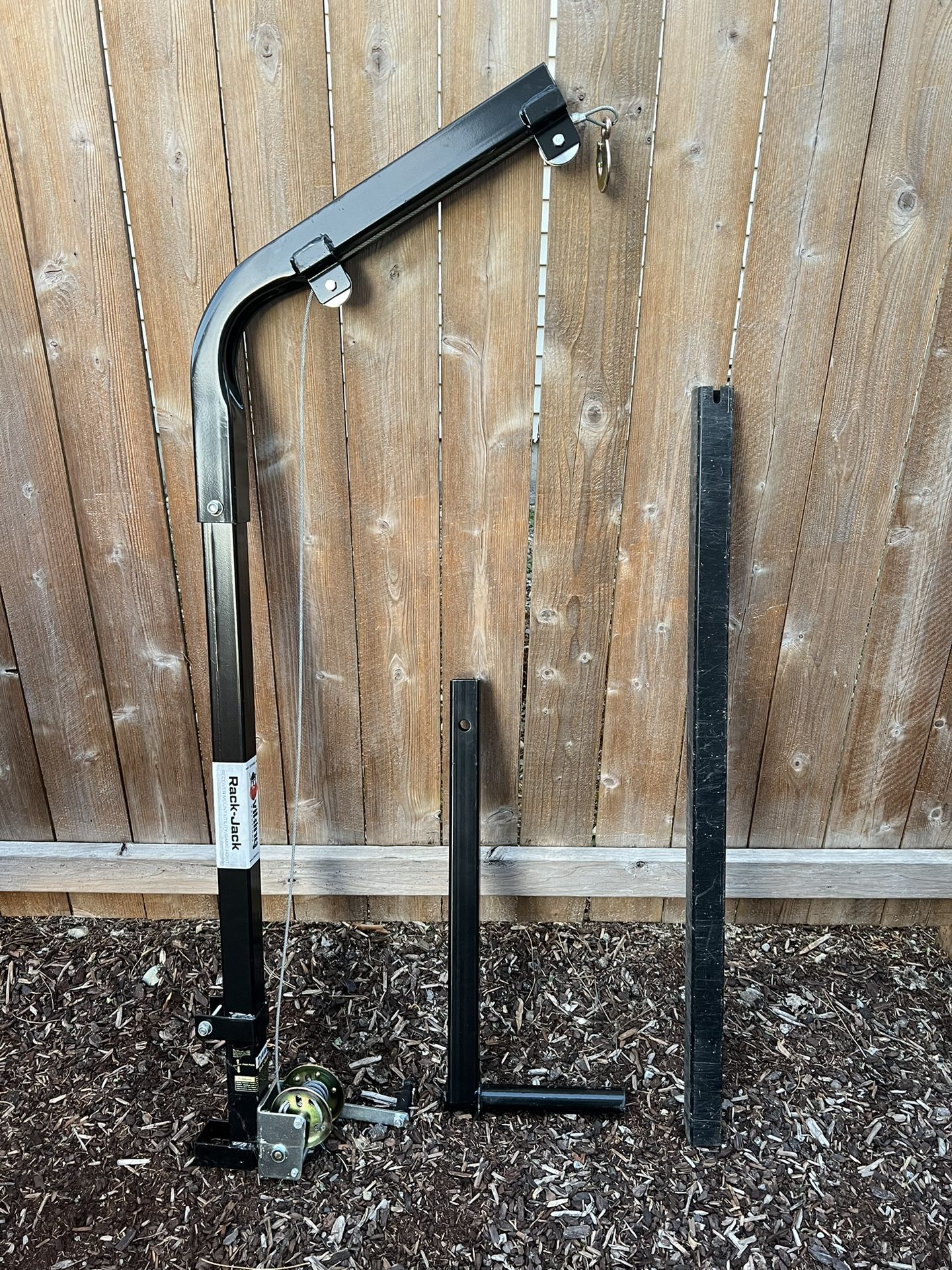 Rack Jack 2 for Sale in WA OfferUp