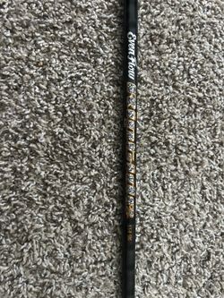 Project X Even Flow Riptide 5.5 Regular shaft