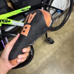 BLAD mafia Seat & Theory Red Seat Trade/offer