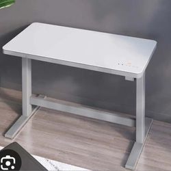 Tresanti Geller 47” Adjustable Height Desk (Latest Model )