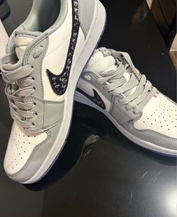 Jordan 1 Air Dior