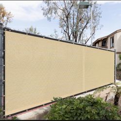 Privacy Fence Screen