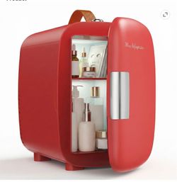 Mini Refrigerator