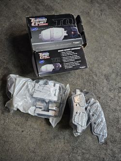 Brake Pads
