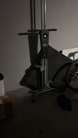 Max Climber