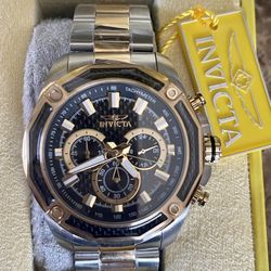 Brand New Watch Invicta