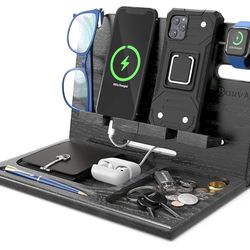 Phone Docking Station