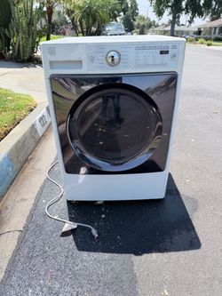 Kenmore Dryer