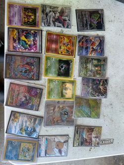 Pokemon for sale