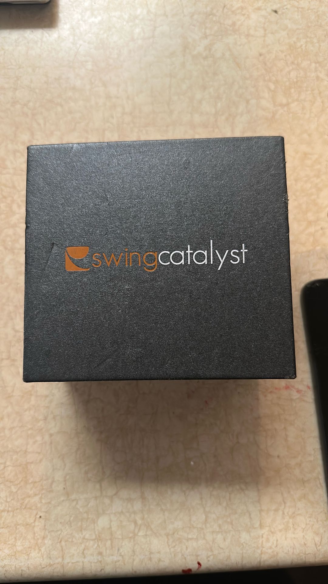 Swing Catalyst New In Box