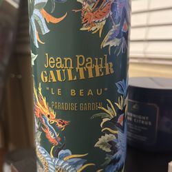 Jean Paul Gaultier Paradise Garden