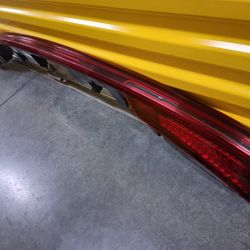 Audi E-TRON Center Taillight 