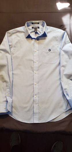 Lands' End Chase Dress Shirt
