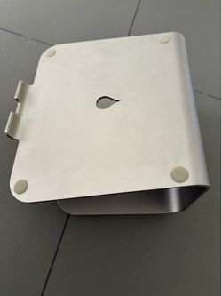 Rain Design mStand Laptop Stand, Silver