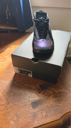 Air Jordan 14 Retro Low Sneaker Size 6