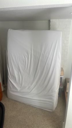 Full mattress