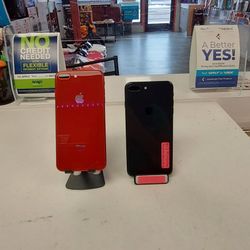 IPhone 8 Plus Factory Unlocked Cash Offer $189