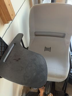 Desk Chairs