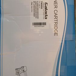 Galada Toner Cartridges TN 850