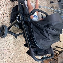 Stroller urban 