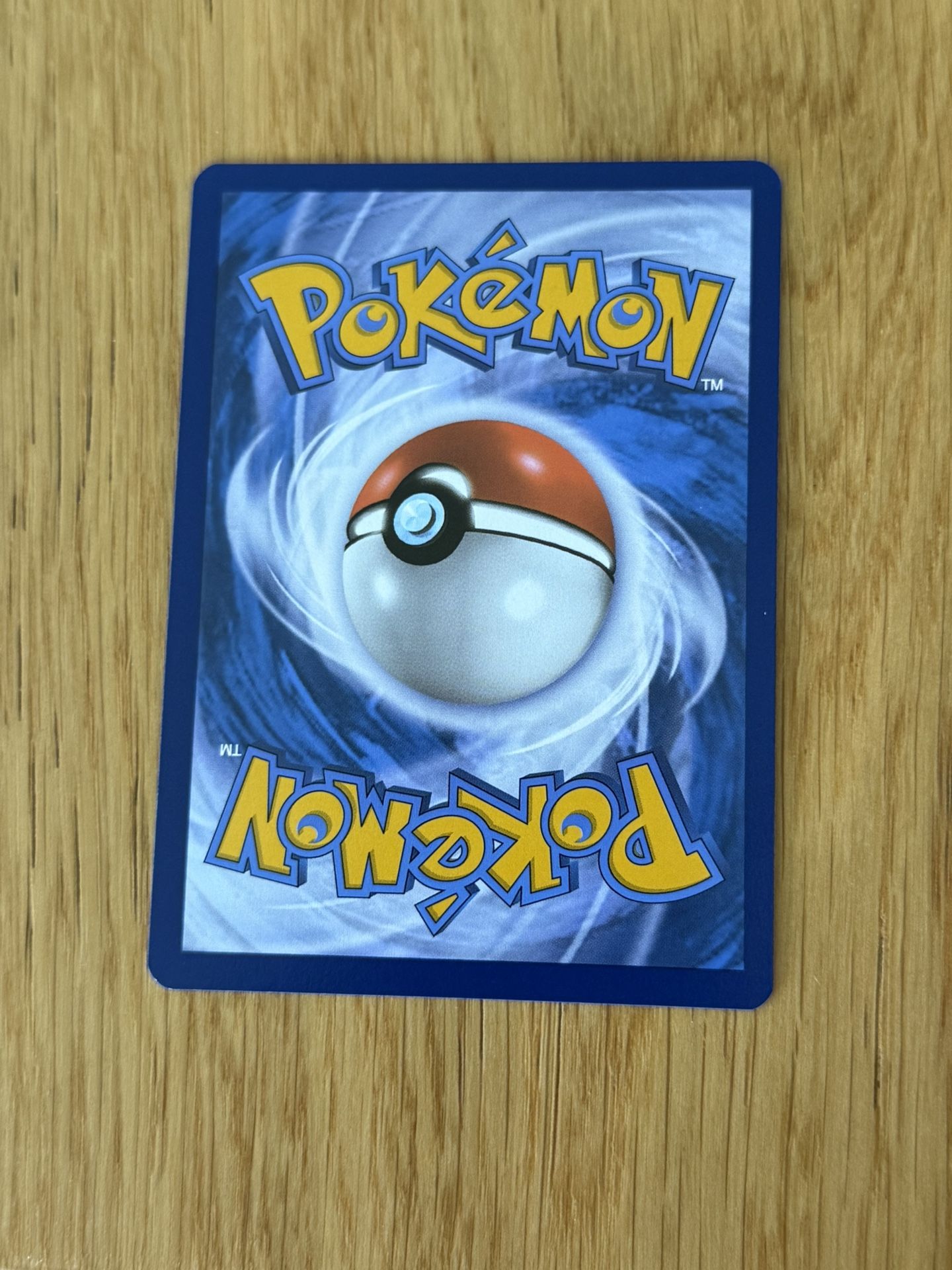 Palafin Ex SIR Pokemon Card Prismatic Evolutions Collectibles & Art