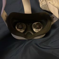 Meta Oculus Quest Vr Headset