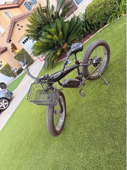 E-Bike