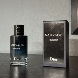 Dior Sauvage EDP