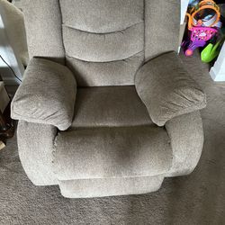 Brand New Recliner 