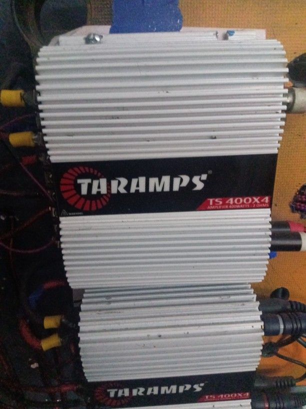 Car Audio Specialist (Read Description)