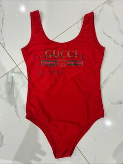 Gucci one piece