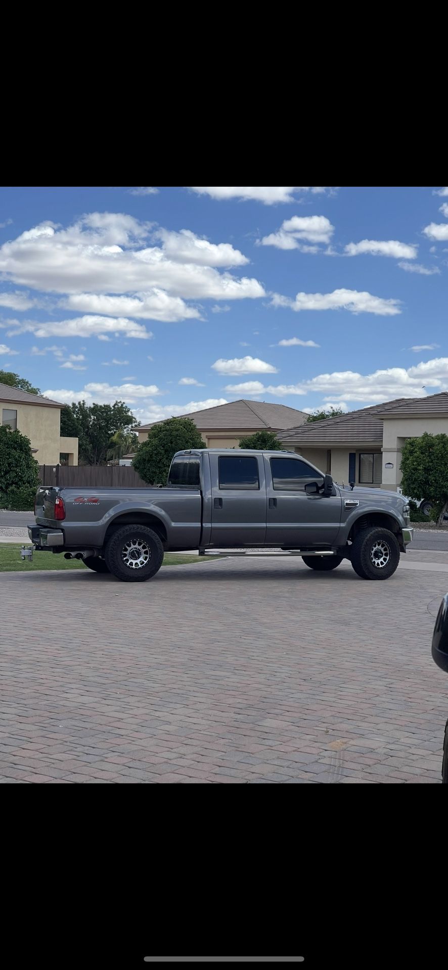 2009 Ford F-250