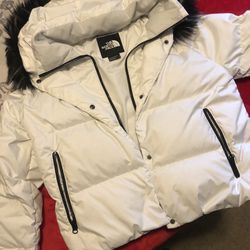 Women’s The North Face Coat