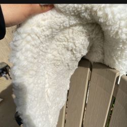 Bareback Pad