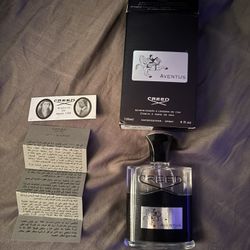Creed Aventus
