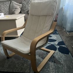 Kids chair