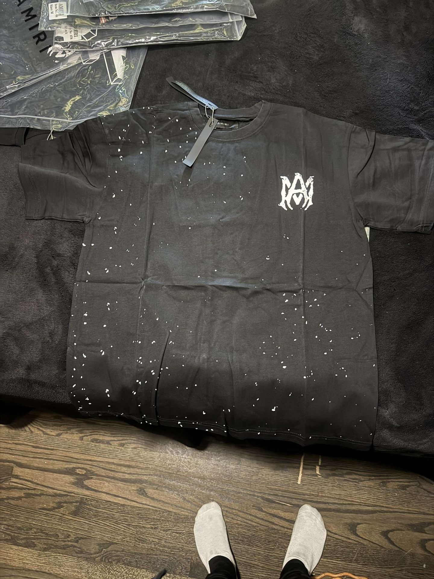 Amiri Shirt