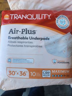 Underpads