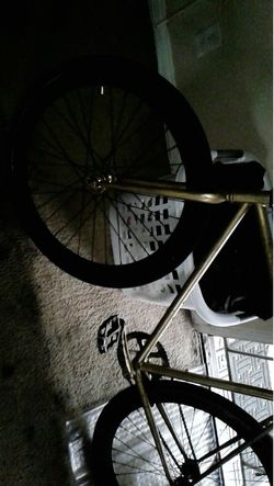 Fixie
