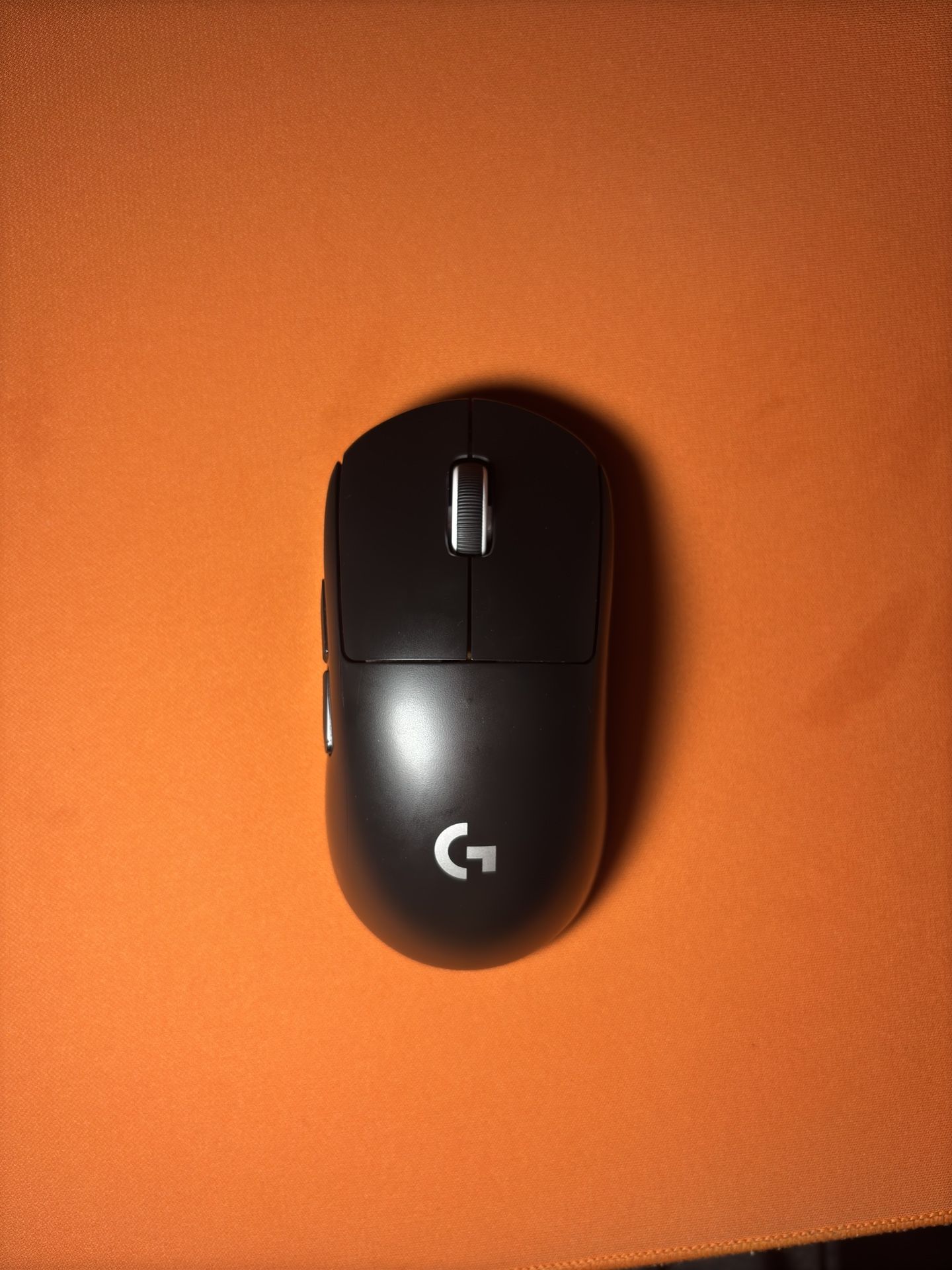 Logitech GPX Superlight 1