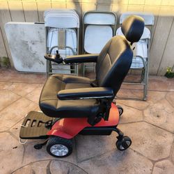 Electric Mobil scooter