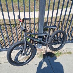 Subrosa Bmx