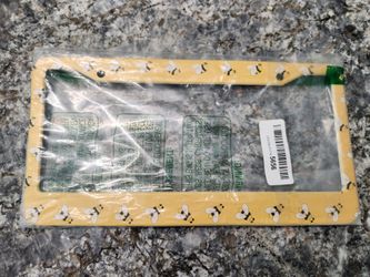 License Plate Cover (Buy 3 things From My Page Get 4th FREE)