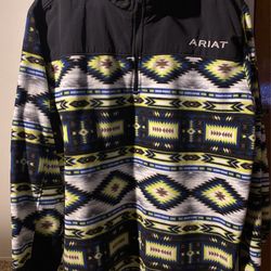 Ariat Jacket XL