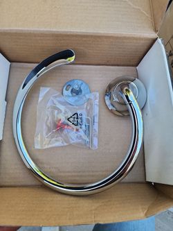 Towel ring Kohler