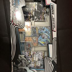 Pokémon Unova Heavy Hitters