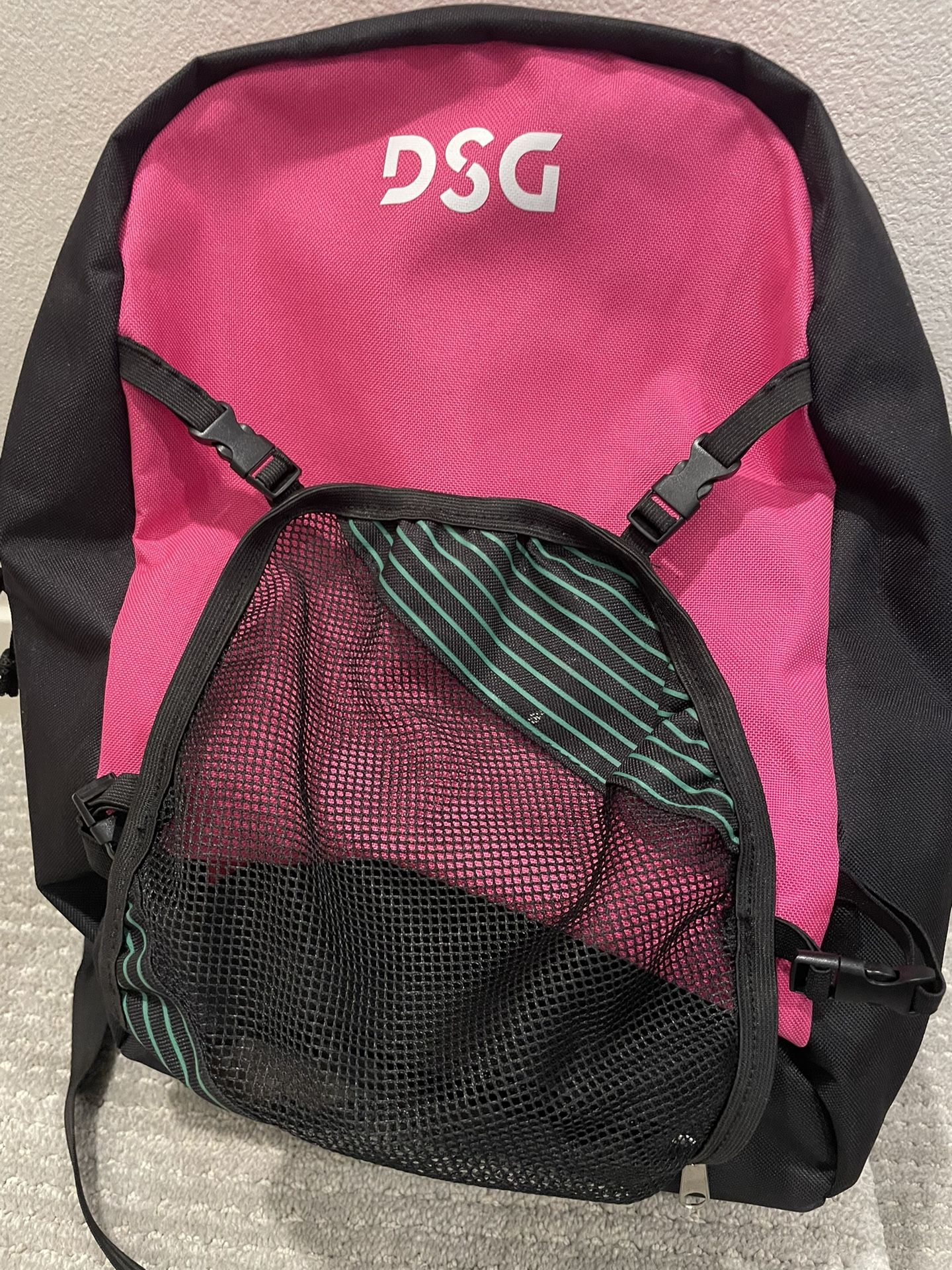 Soccer Backpack