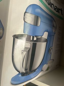 Cuisinart mixer